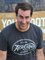 Rob Riggle