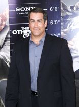 Rob Riggle