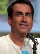 Rob Riggle