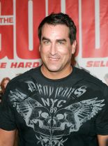 Rob Riggle