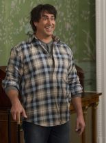 Rob Riggle photo