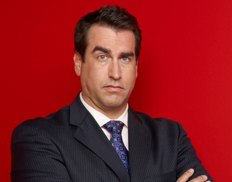 Rob Riggle