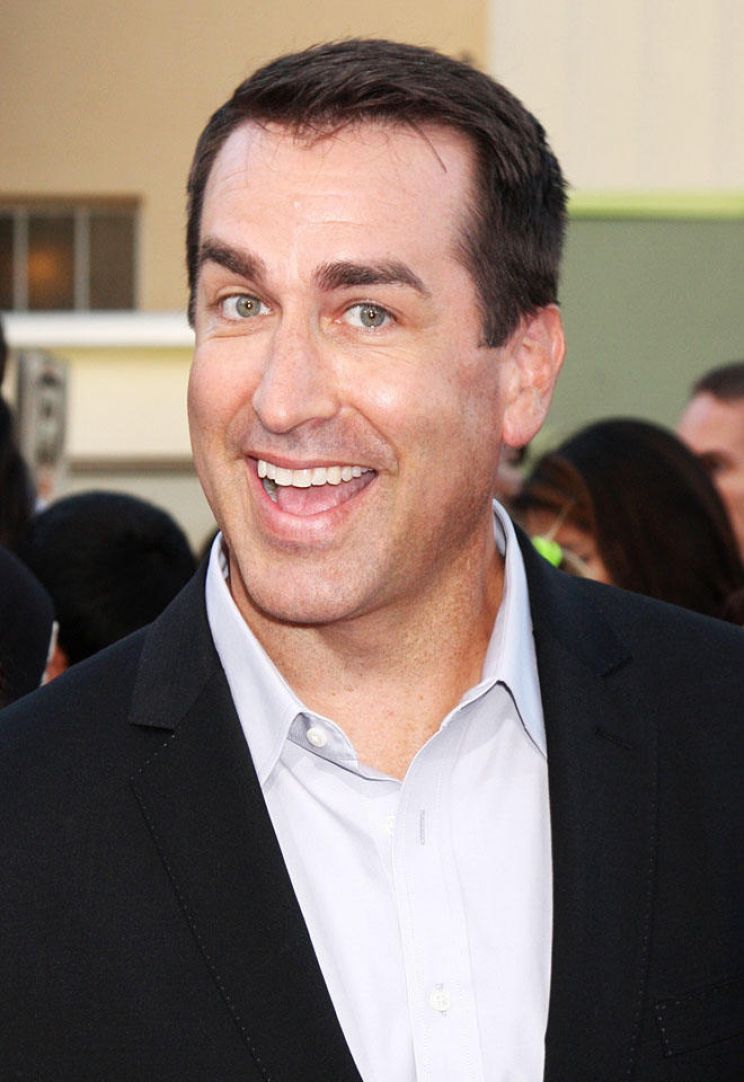 Rob Riggle