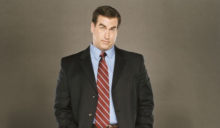 Rob Riggle