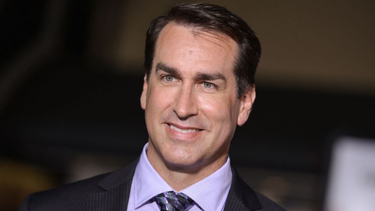 Rob Riggle