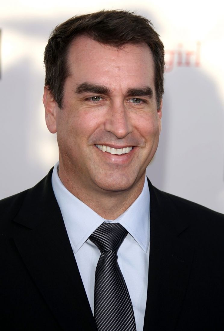 Rob Riggle