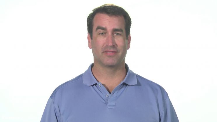 Rob Riggle