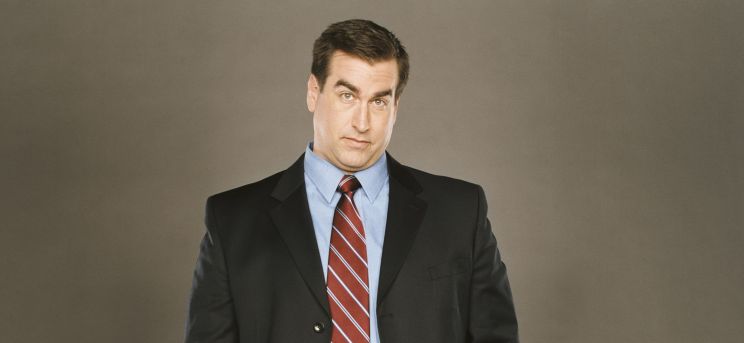 Rob Riggle