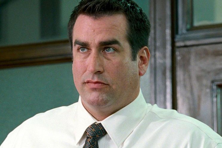 Rob Riggle