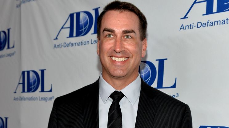 Rob Riggle