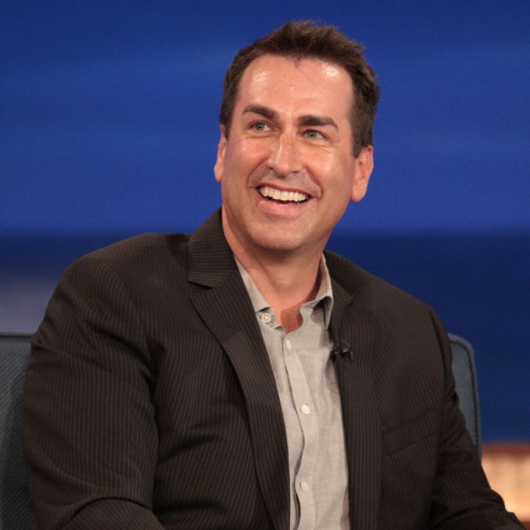 Rob Riggle