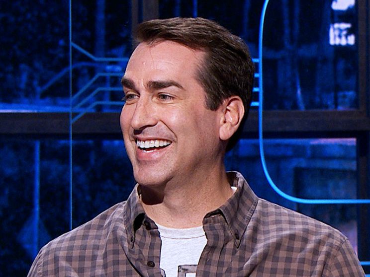 Rob Riggle