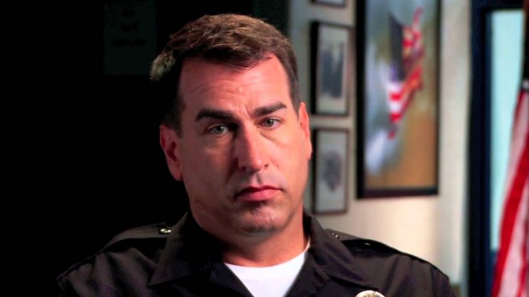 Rob Riggle