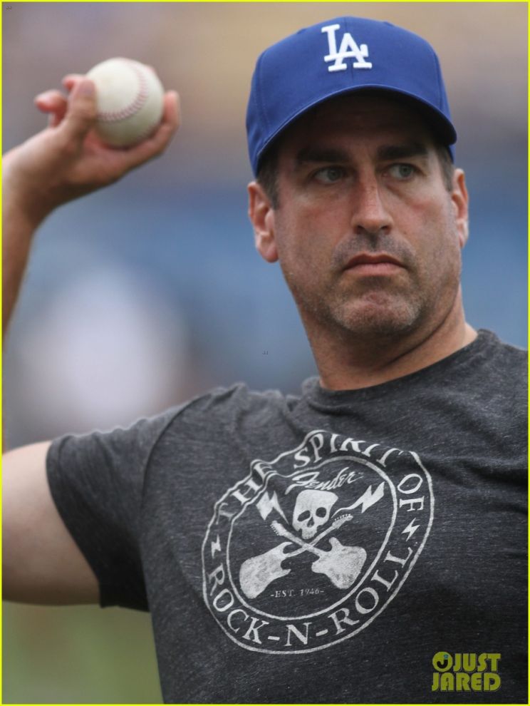 Rob Riggle