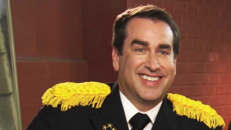 Rob Riggle