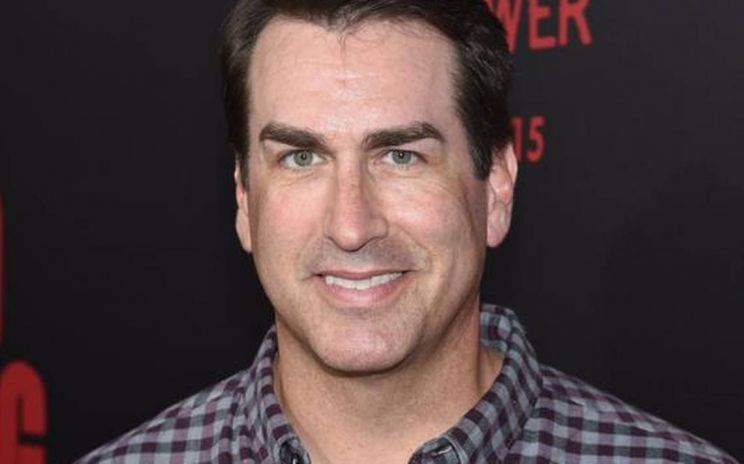 Rob Riggle