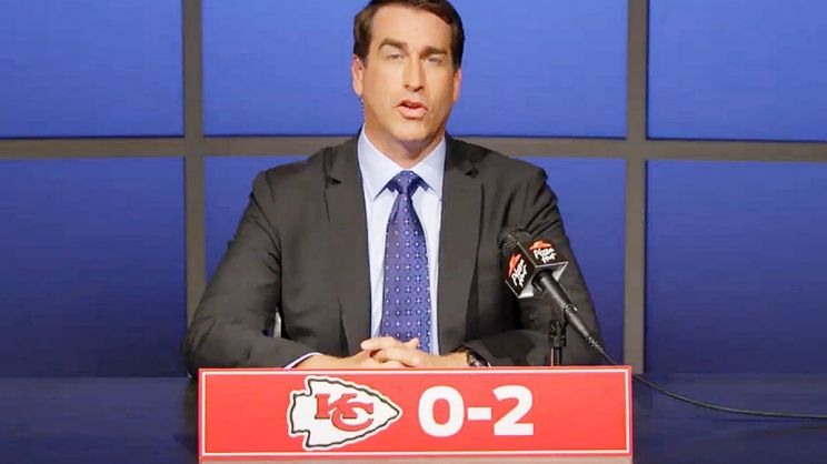 Rob Riggle