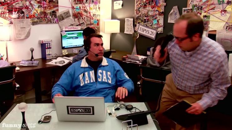 Rob Riggle