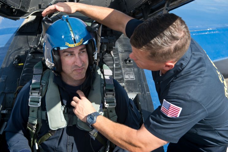 Rob Riggle