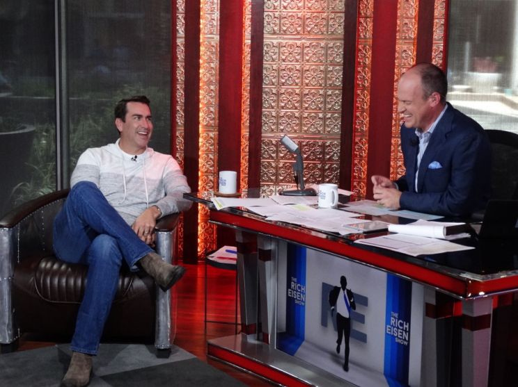 Rob Riggle