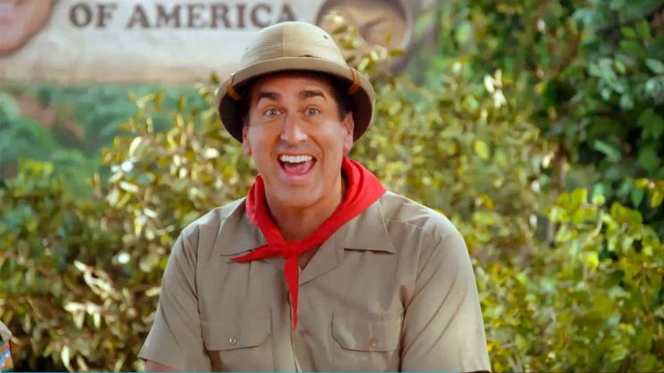Rob Riggle