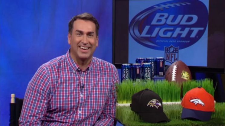 Rob Riggle