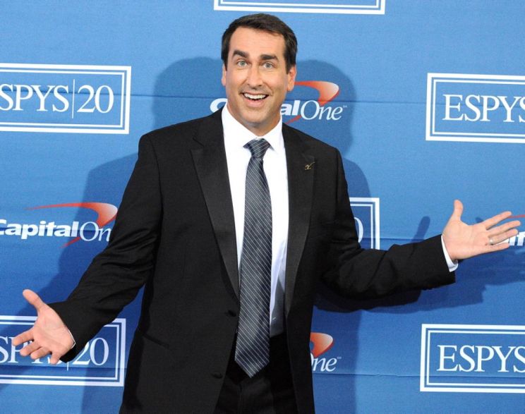 Rob Riggle