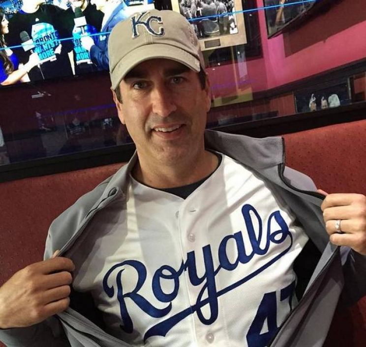 Rob Riggle