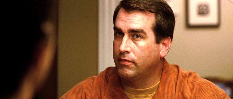 Rob Riggle