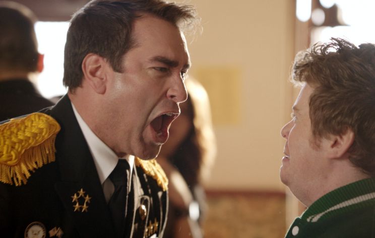 Rob Riggle