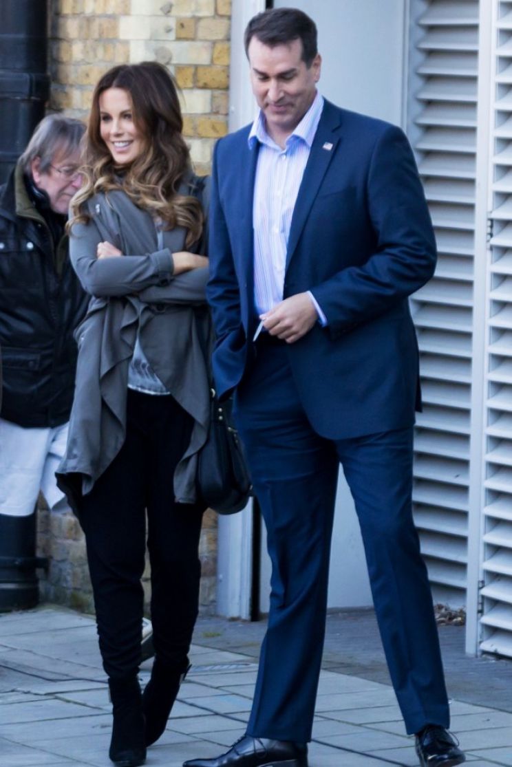 Rob Riggle