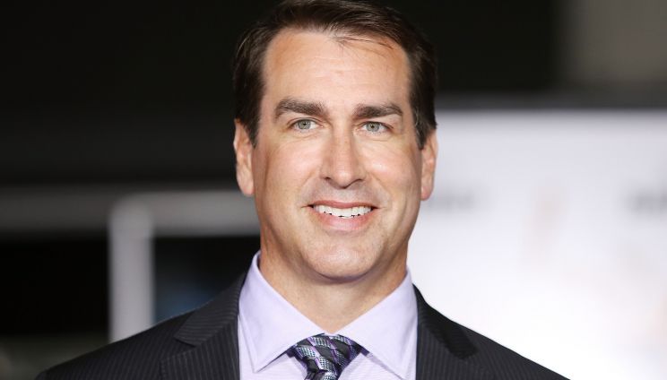 Rob Riggle