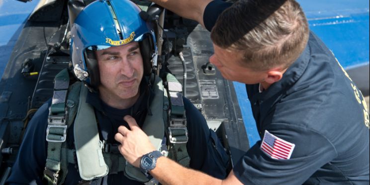 Rob Riggle