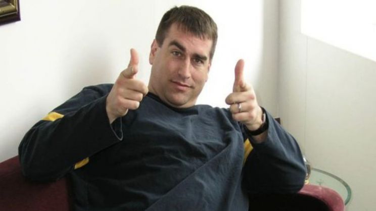 Rob Riggle