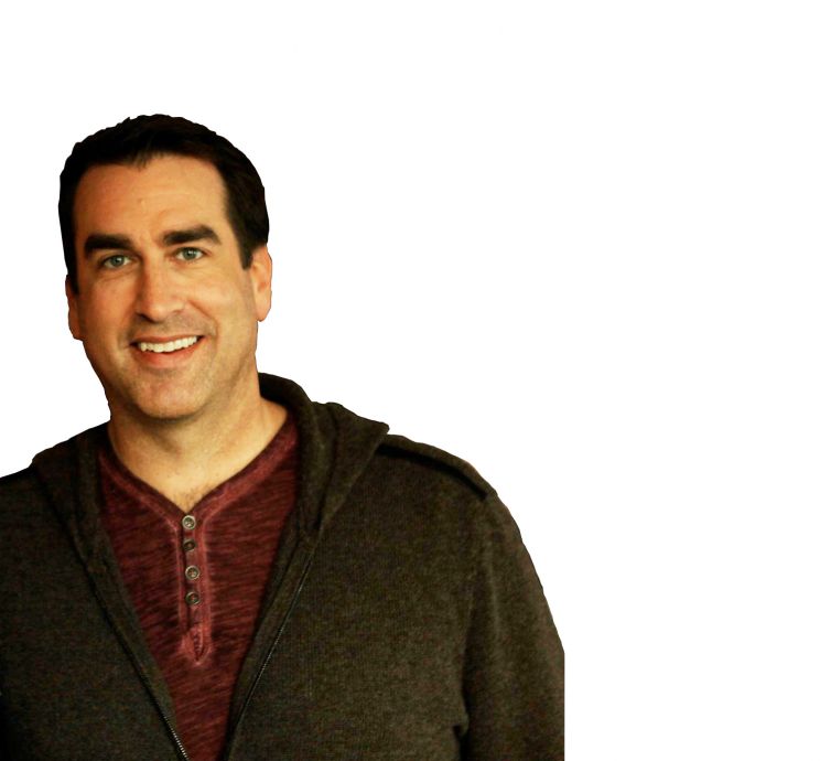 Rob Riggle
