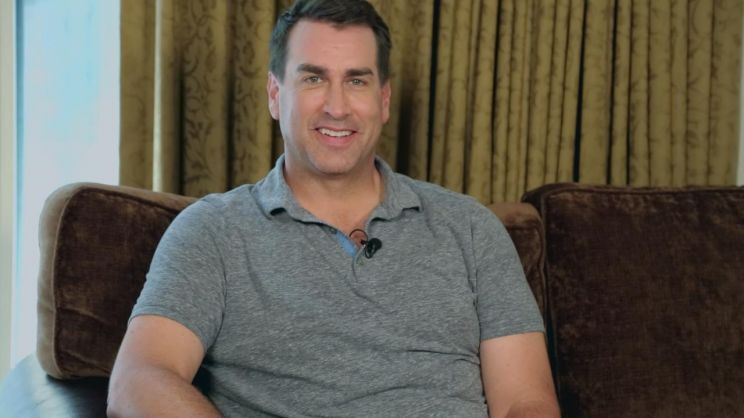 Rob Riggle