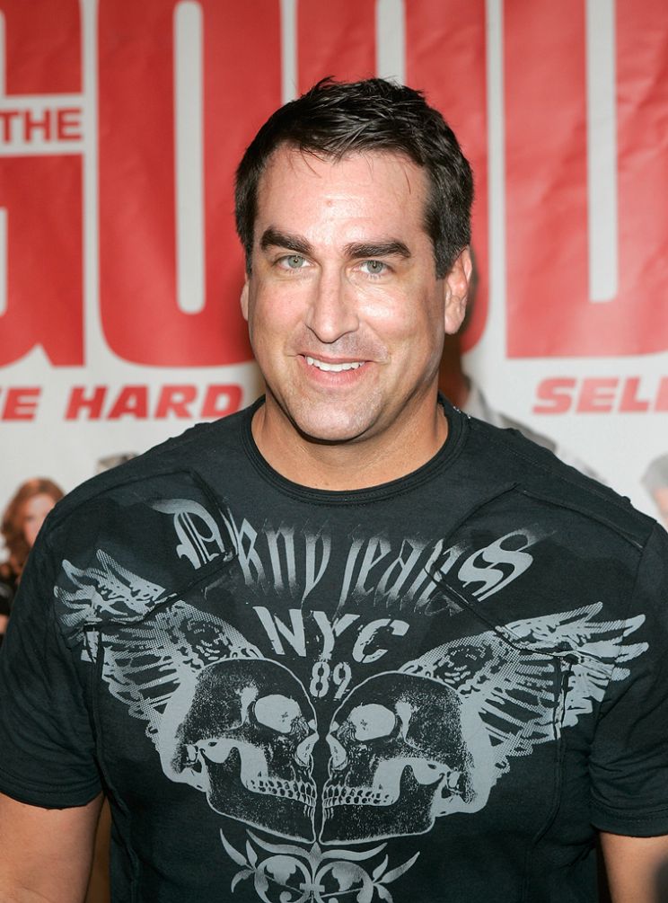 Rob Riggle