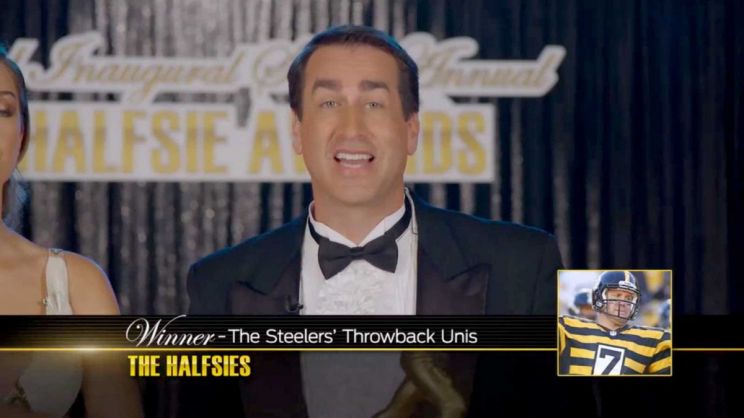 Rob Riggle