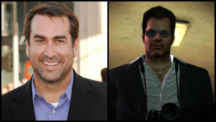 Rob Riggle