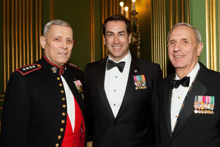 Rob Riggle