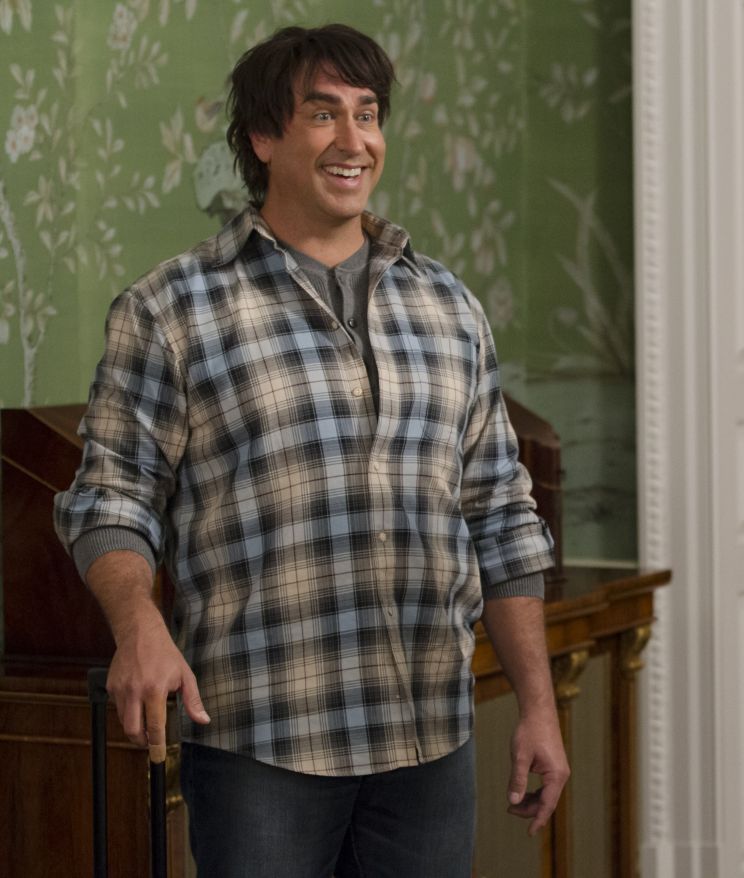 Rob Riggle