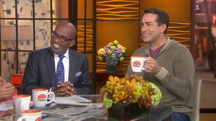 Rob Riggle