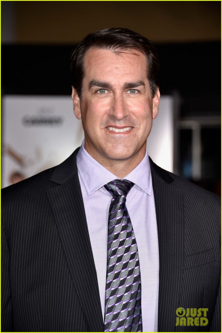 Rob Riggle