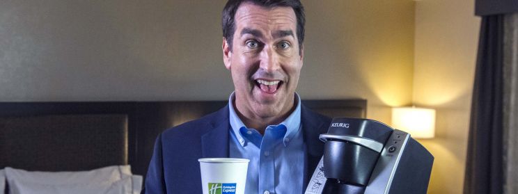 Rob Riggle