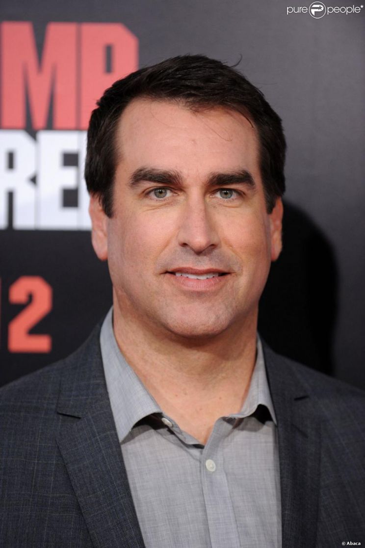 Rob Riggle