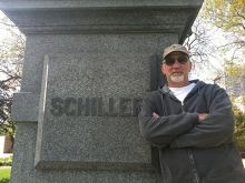 Rob Schiller