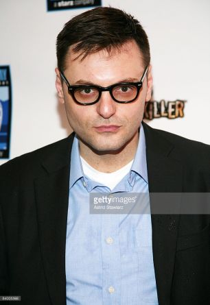 Rob Schmidt