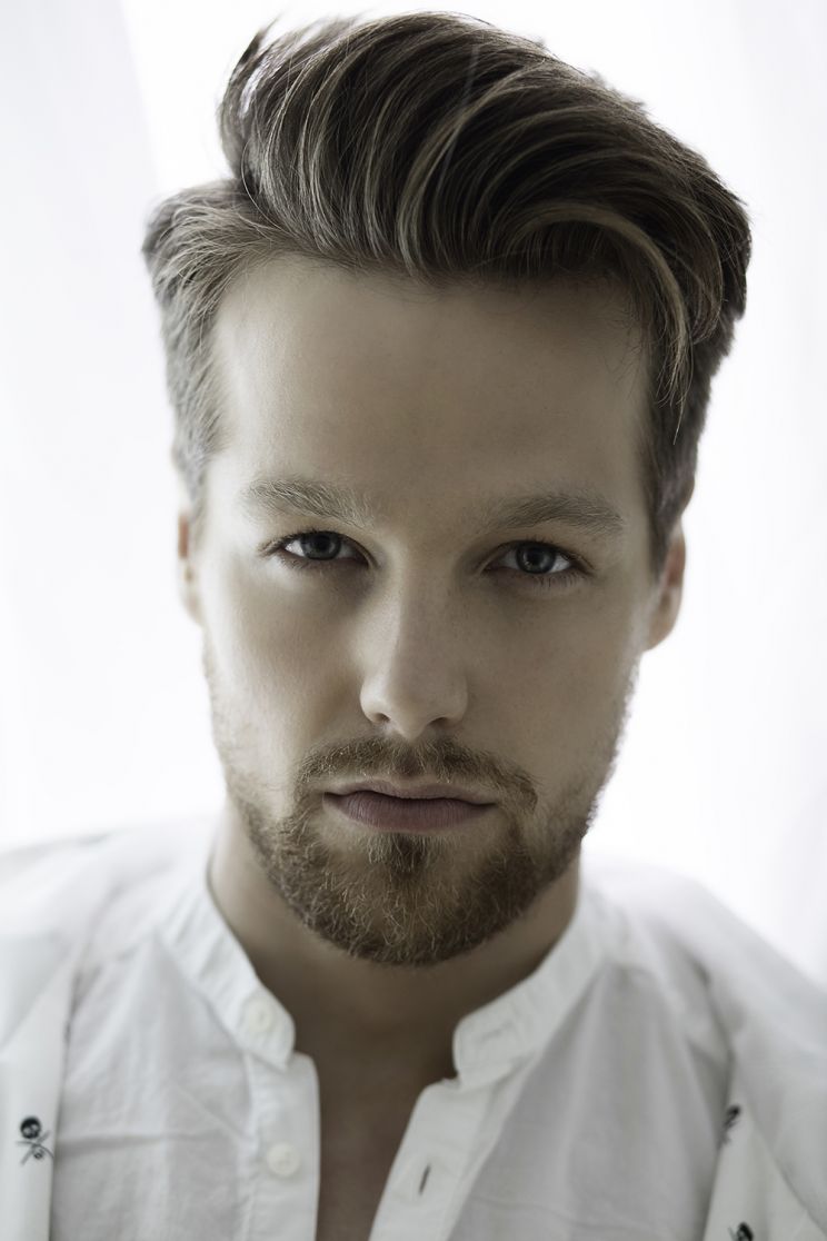 Rob Schmidt