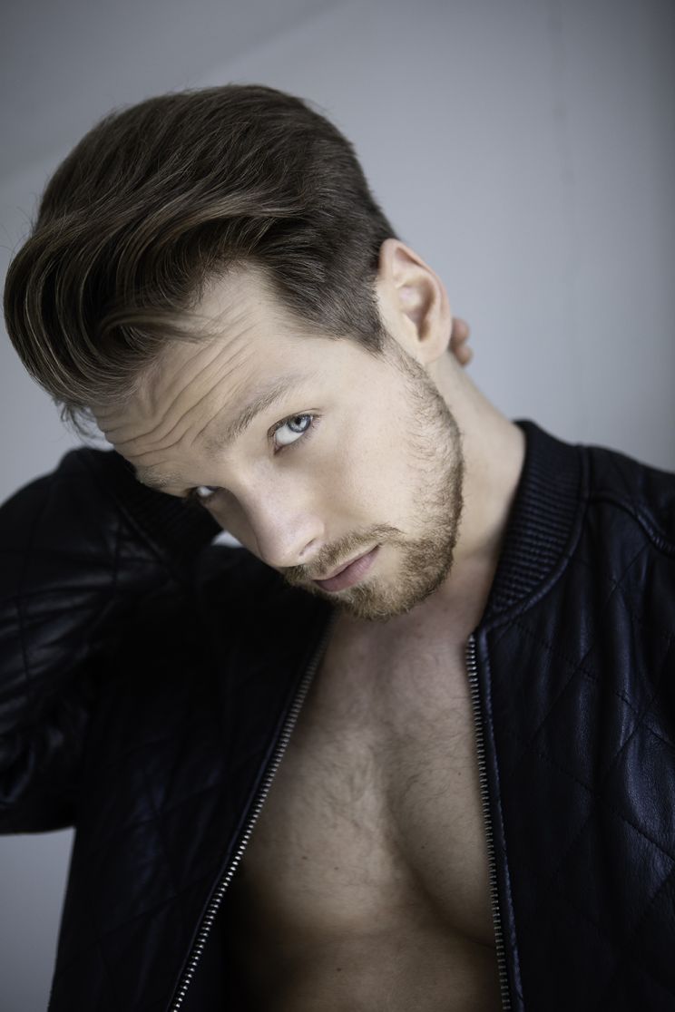 Rob Schmidt