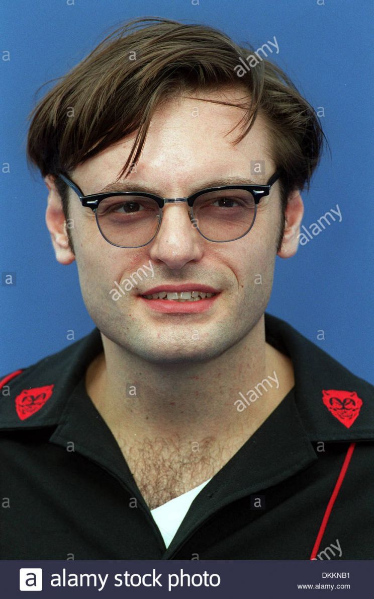 Rob Schmidt